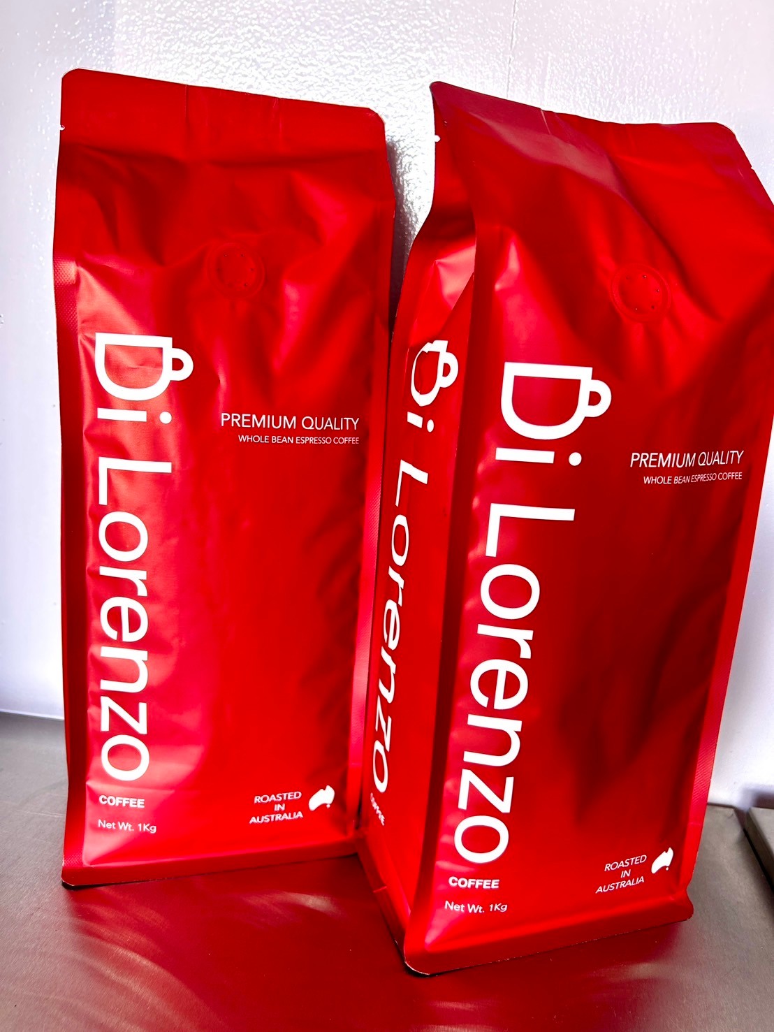 Premium Quality Blend “Di Lorenzo”1kg