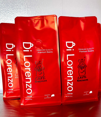 Premium Quality Blend “Di Lorenzo”1kg