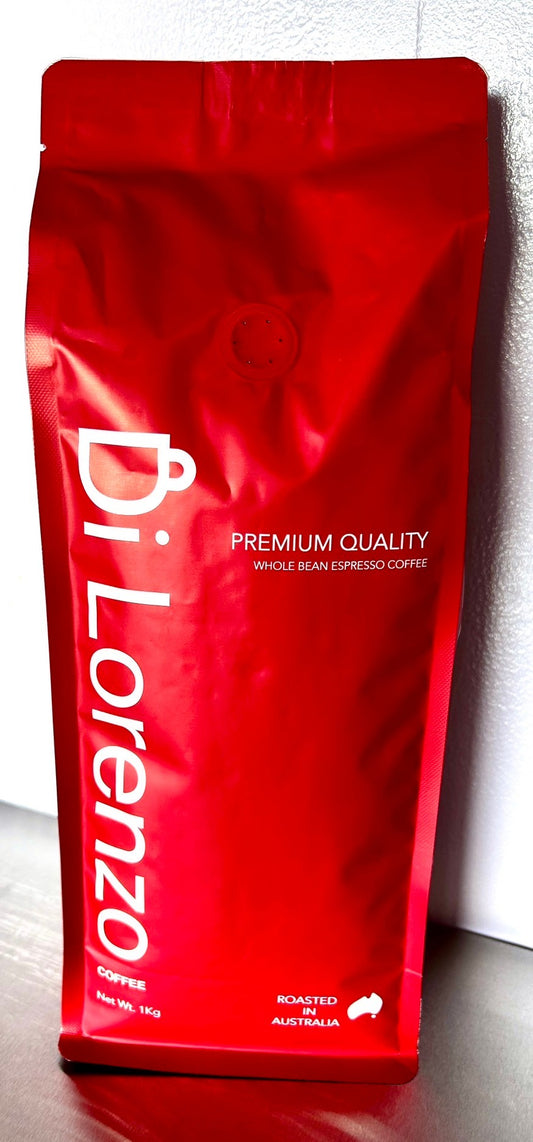 Premium Quality Blend “Di Lorenzo”1kg